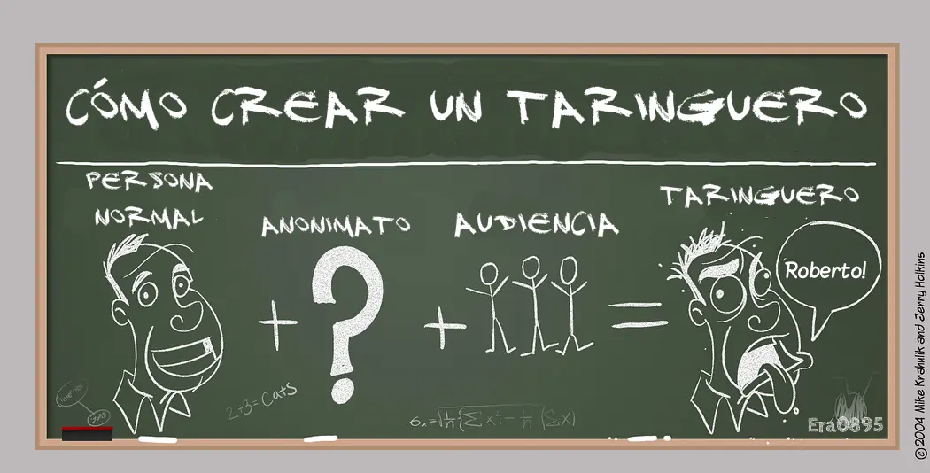 troll