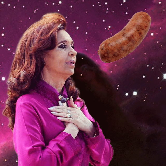 cristina