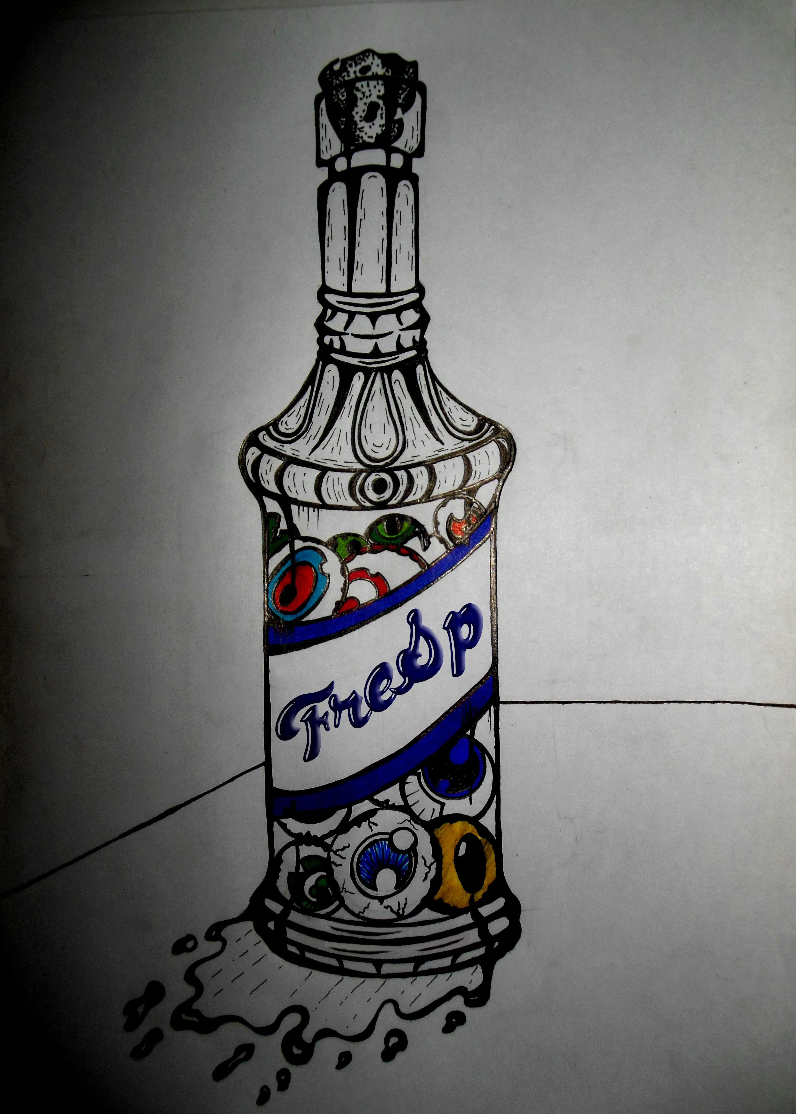 Lapiz y Papel