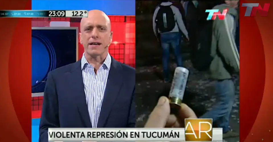 tucuman tucuman