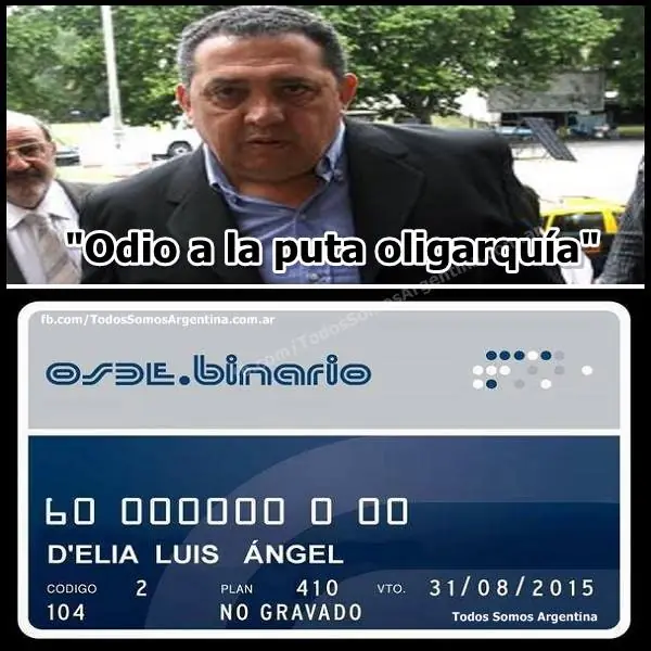 argentinos
