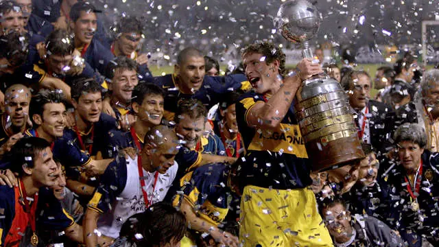 boca