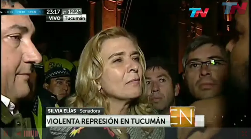 Argentina