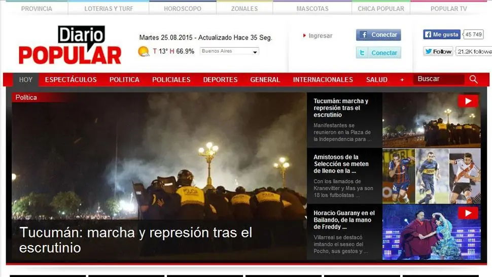 tucuman