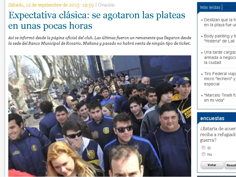 anda ala cancha bobo