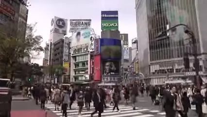 Quieres saber como es la vida en Japón? Quieres saber como es la vida en Japón?