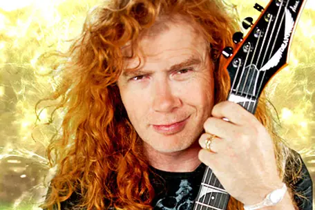 Mejores guitarristas rítmicos Mejores guitarristas rítmicos