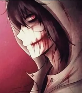jane the killer