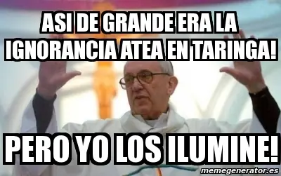 Mi unico heroe en este lio