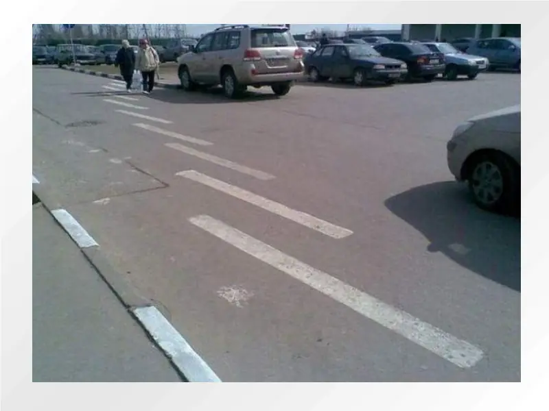 Rusia es diferente (JD)