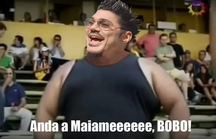 bobo