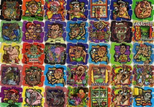 Si naciste en los '90, seguro te acordás de algo de esto