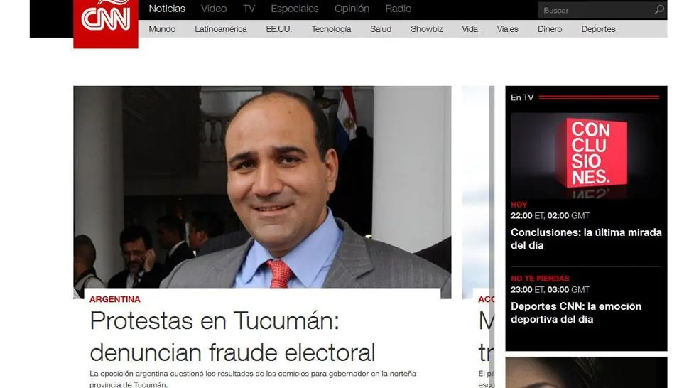 tucuman tucuman