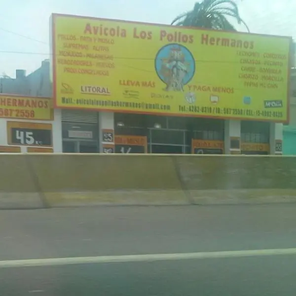 Delirios argentos
