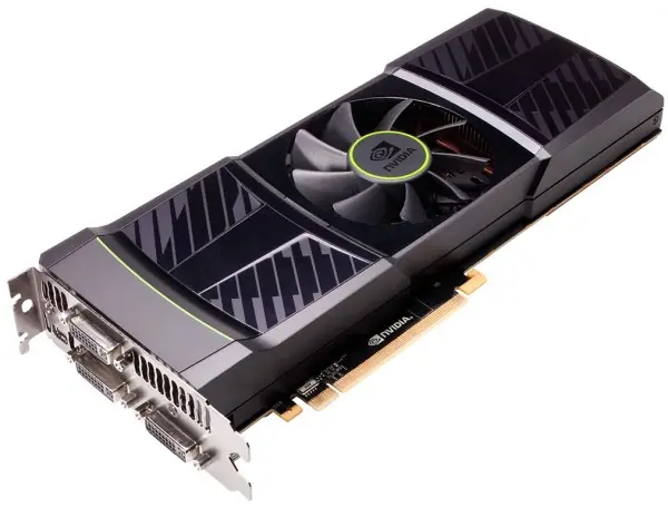 La realidad de la GeForce GTX 590
