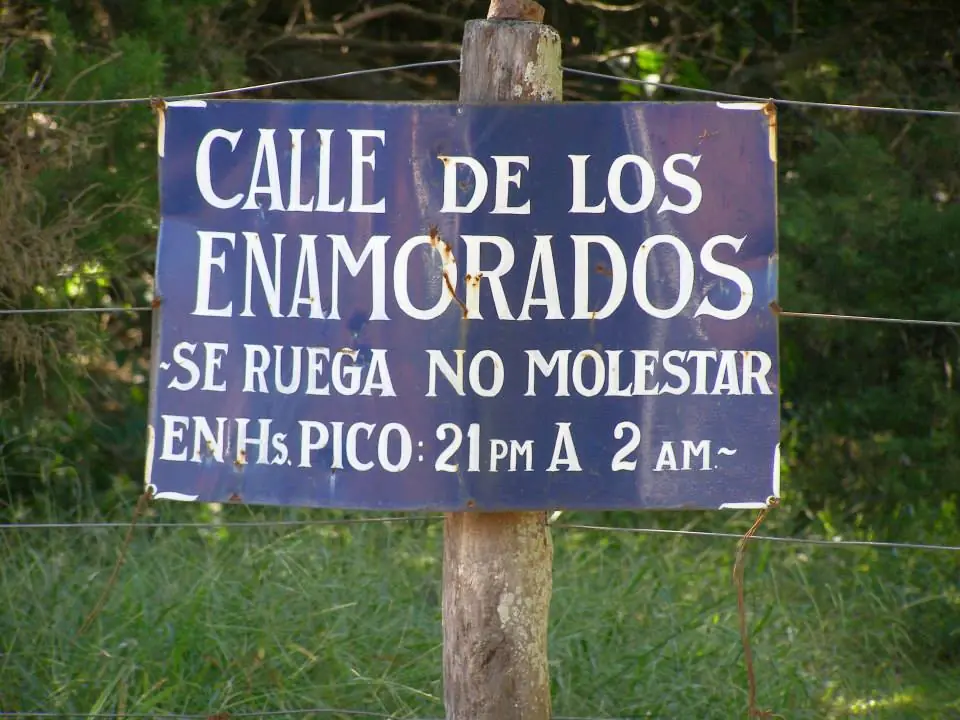 argentinos