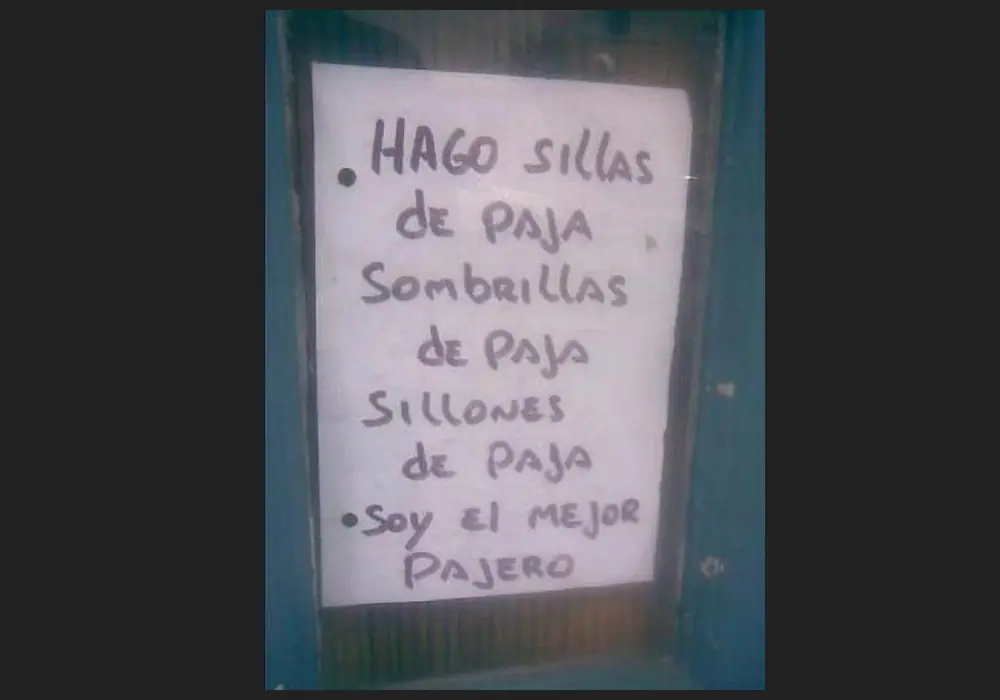 delirios