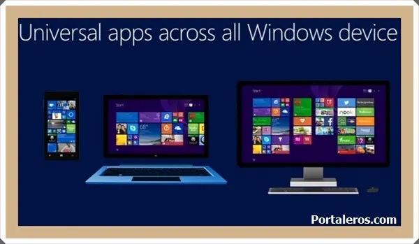 Windows 10: las nuevas aplicaciones revolucionarias