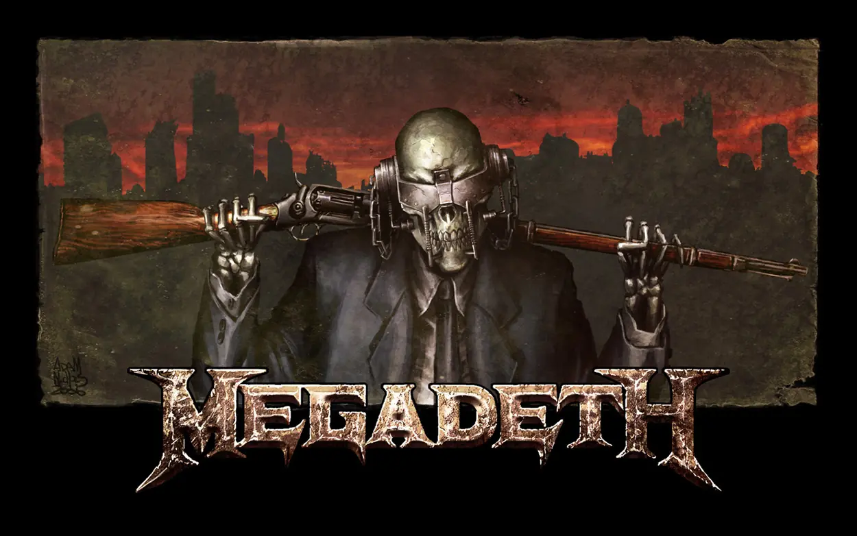 La banda de metal más sobrevalorada de la historia