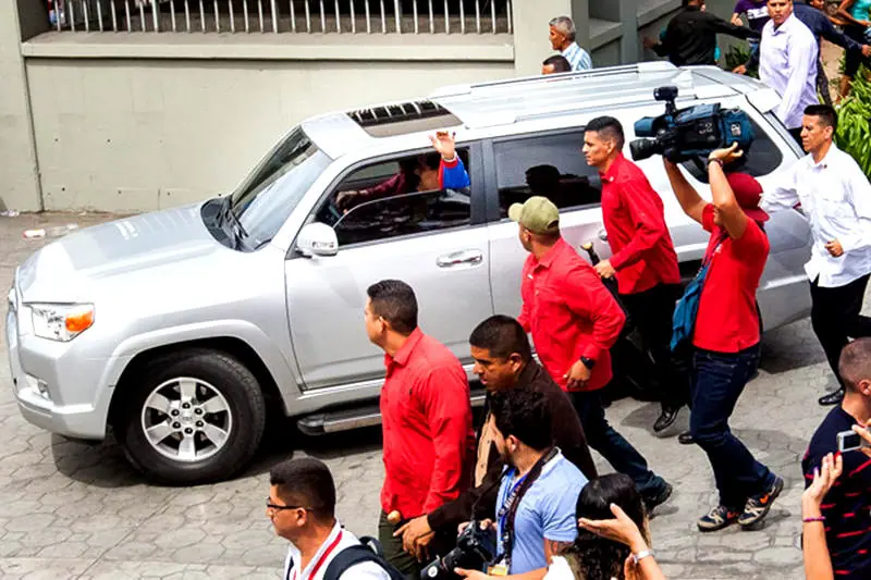 Venezuela: La ruina y bancarrota del siglo XXI