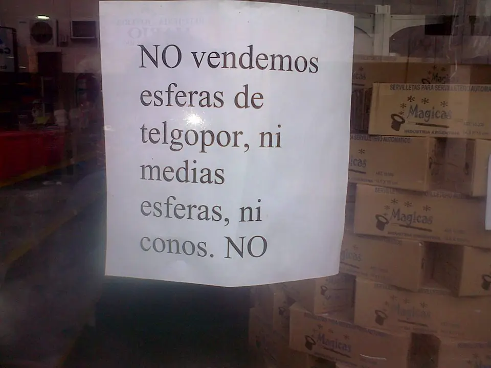 delirios