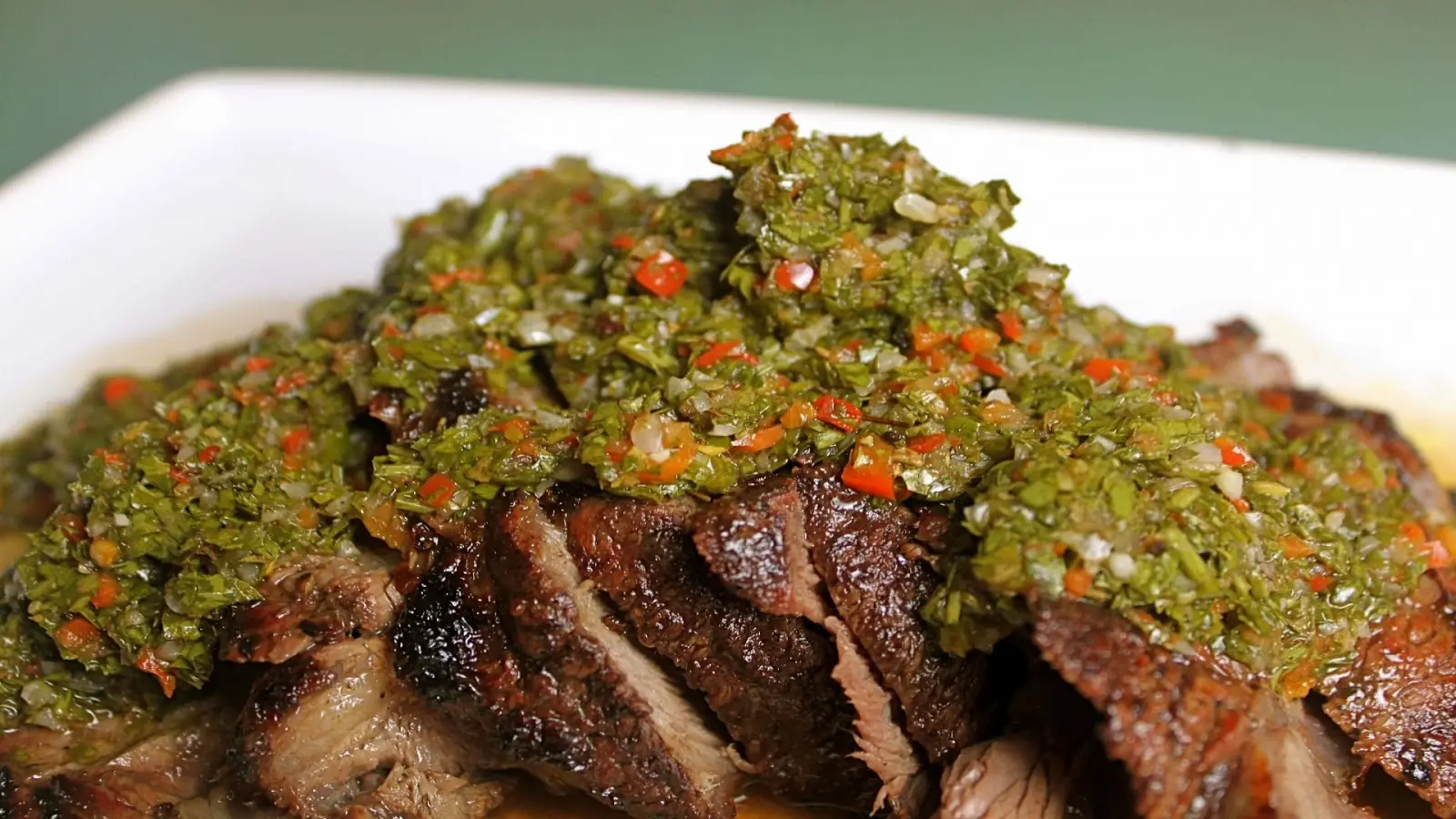 Chimichurri