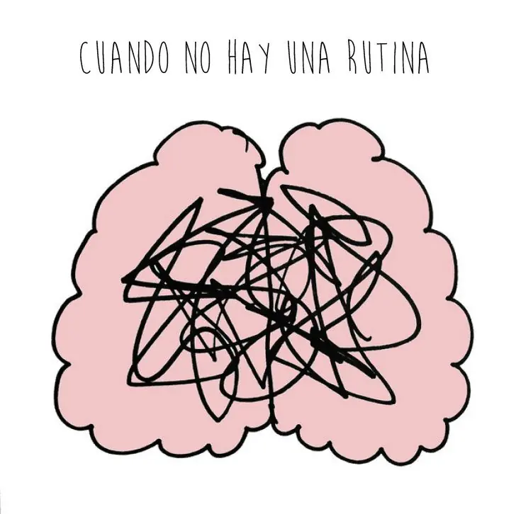 Deficit de Atencion