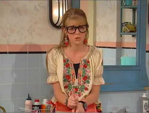 Clarissa