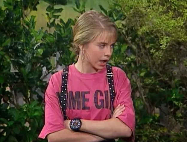 Clarissa