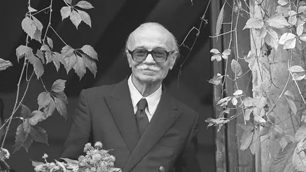 Obra de Ernesto Sábato
