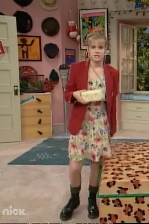 Clarissa