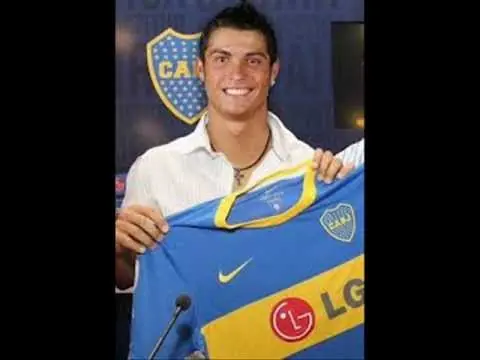 Y si hacemos top al mas grande de America ? Boca juniors