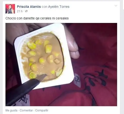 delirios