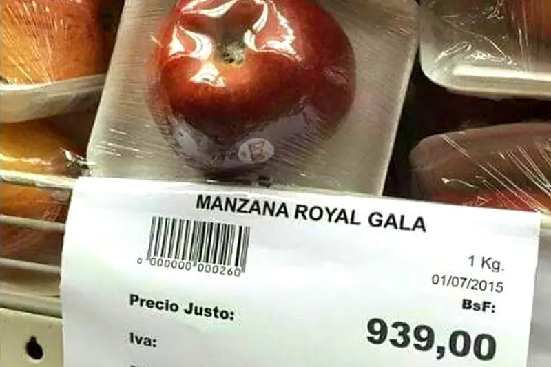 venezuela