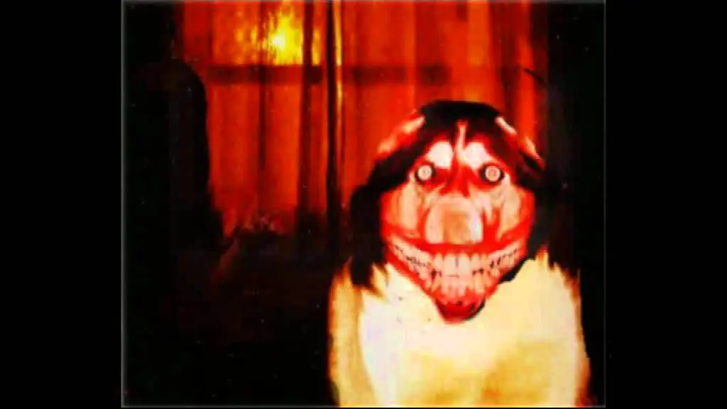 terror