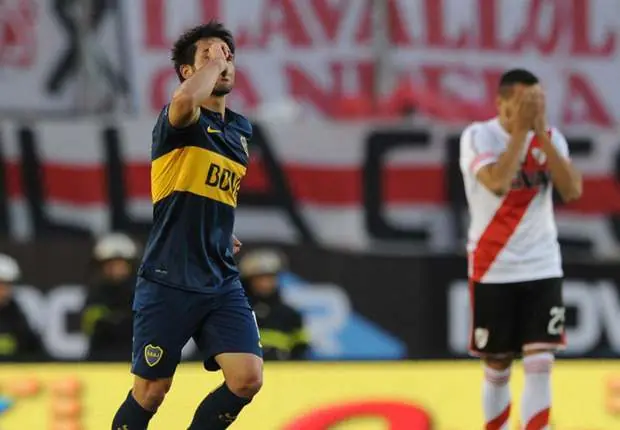 river plate