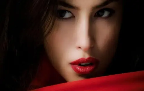 Vagina, longitud, tamaño y profundidad