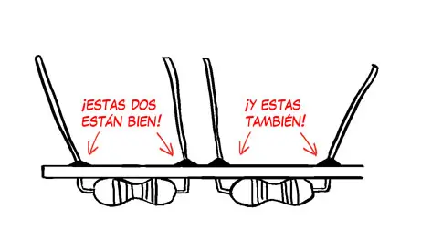 Como soldar correctamente, Entra! (Te servirá de mucho)