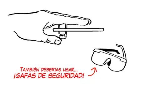 Como soldar correctamente, Entra! (Te servirá de mucho)