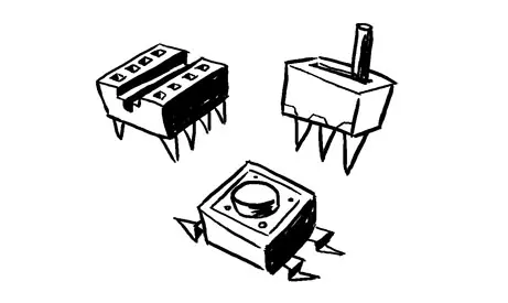 electronica