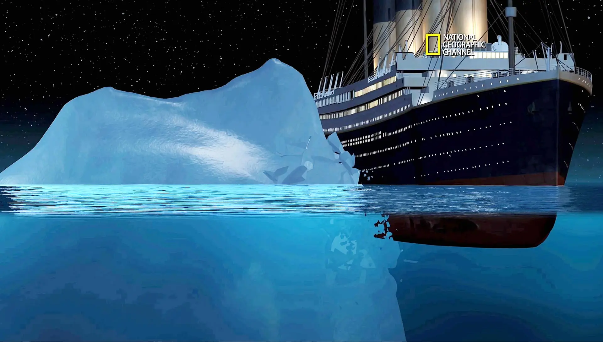 8 datos nunca revelados del Titanic