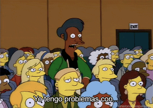 Los simpsons