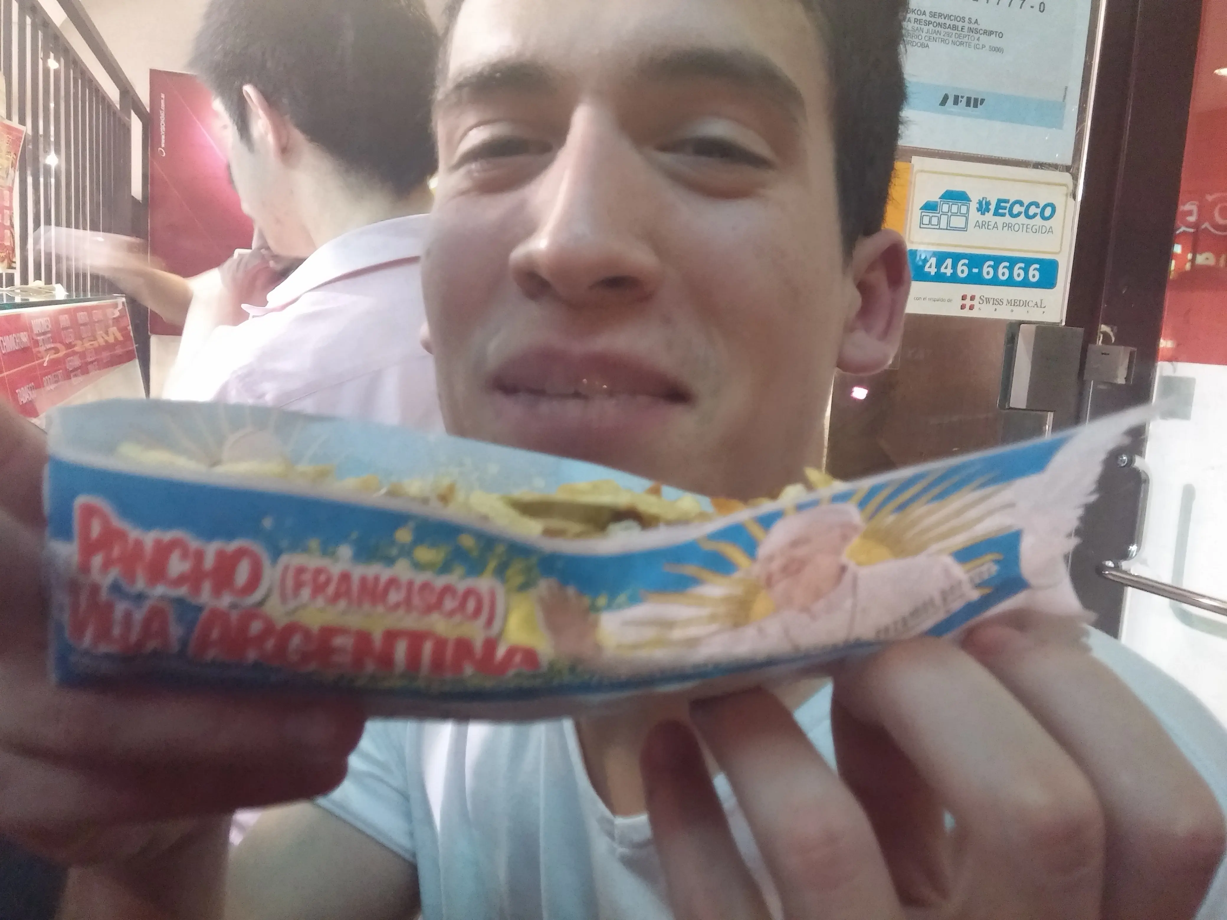 argentinos