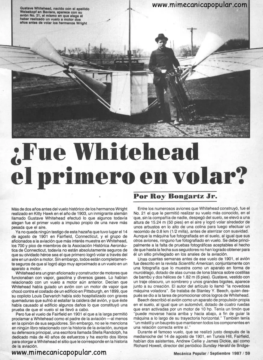 historia