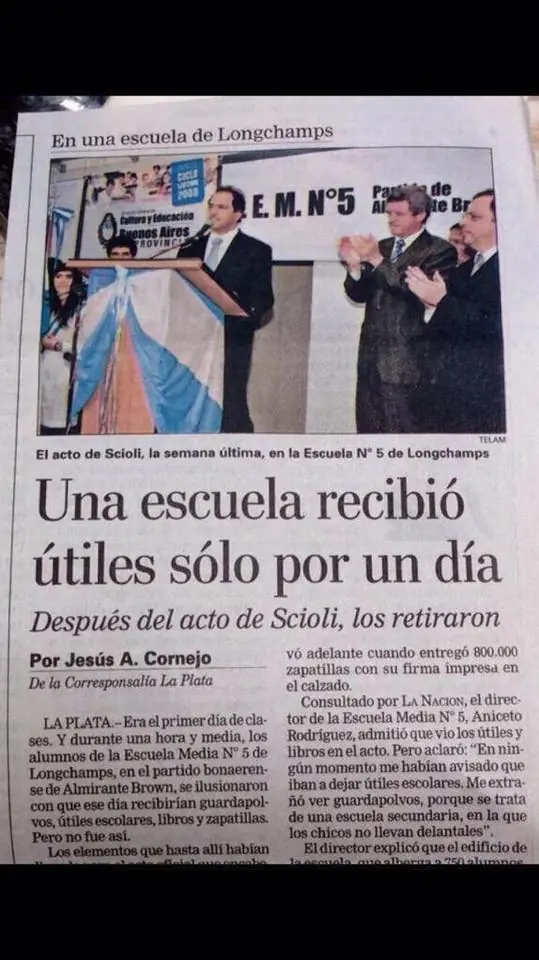 delirios
