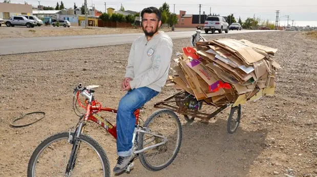Un creador ganá mas por día que un cartonero y te lo muestro