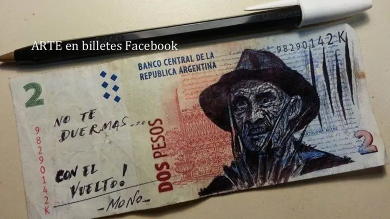 billetes