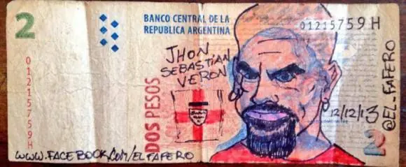 Todo por dos pesos o por do pe ameo