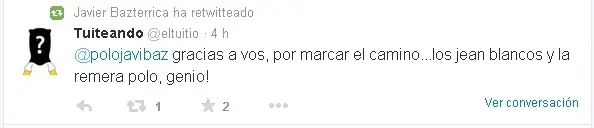 Comandante