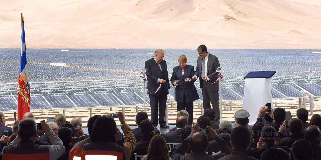 energias renovables no convencionales